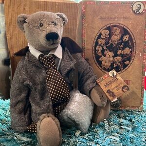Bears of Sagamore Hill Collection: Theodore Roosevelt Jr. “Ted”